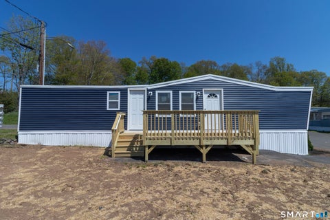 Tiny photo for 525 E Main Street #22, Branford, CT 06405 (MLS # 24200125)