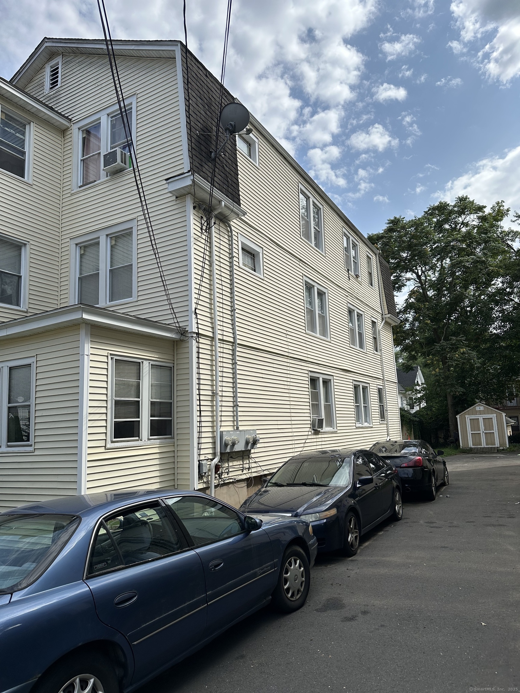 17 Rockville Street