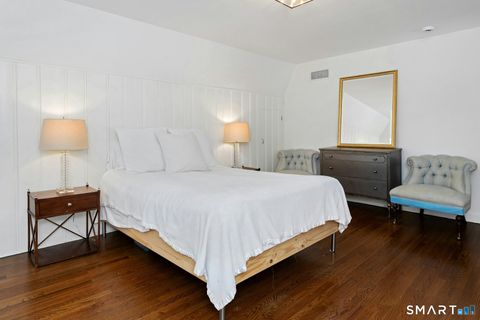 Tiny photo for 85 Stephen Mather Road, Darien, CT 06820 (MLS # 24146218)