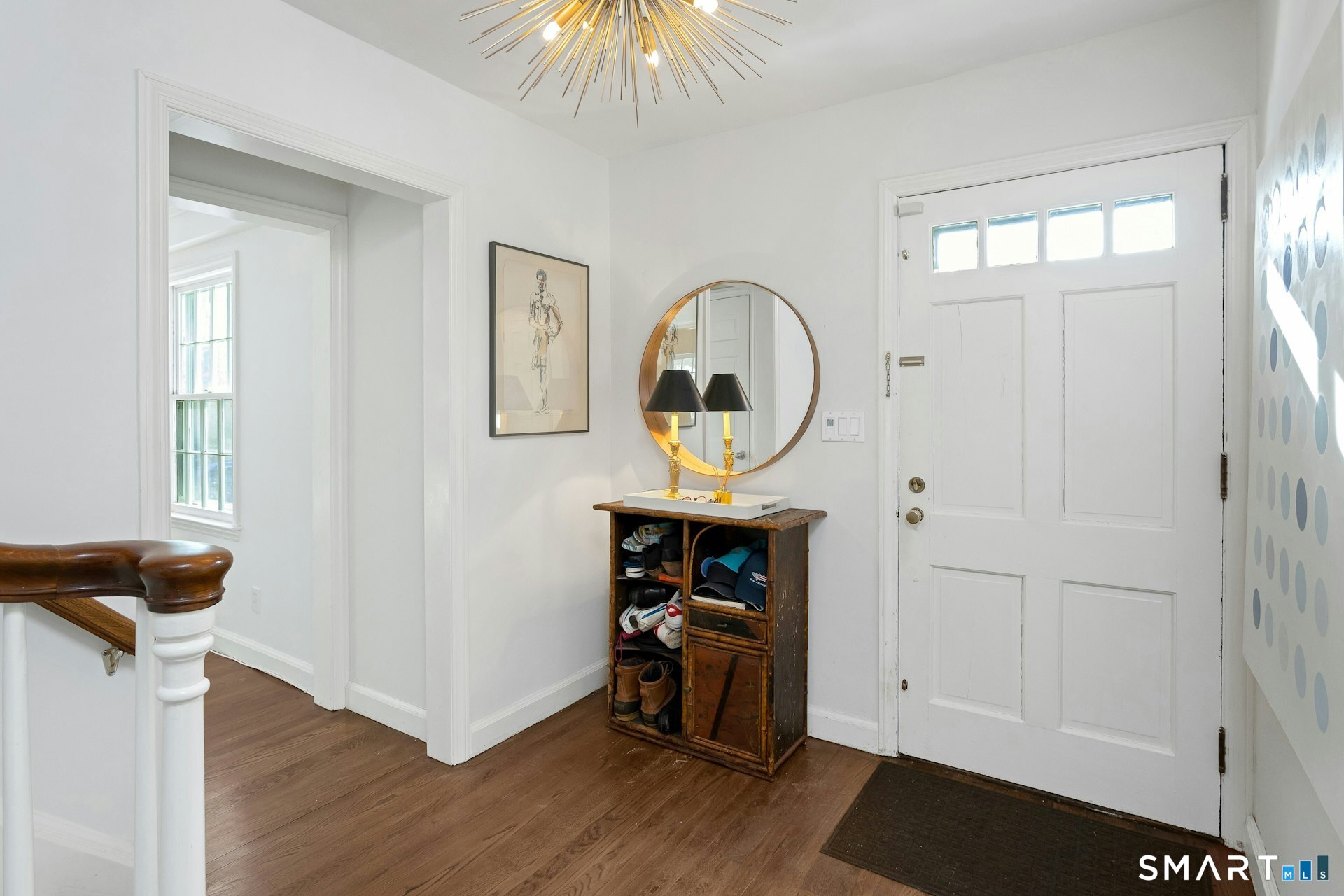 85 Stephen Mather Road