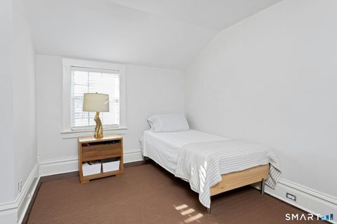 Tiny photo for 85 Stephen Mather Road, Darien, CT 06820 (MLS # 24146218)