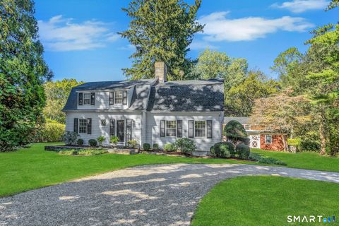 Photo of 85 Stephen Mather Road, Darien, CT 06820 (MLS # 24146218)