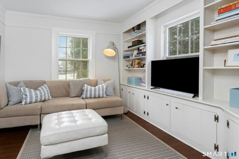 Tiny photo for 85 Stephen Mather Road, Darien, CT 06820 (MLS # 24146218)