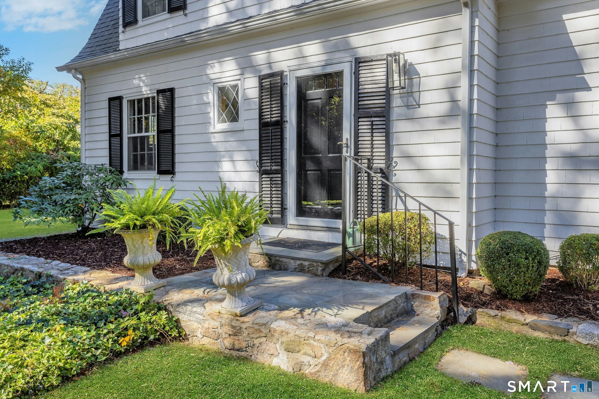 85 Stephen Mather Road