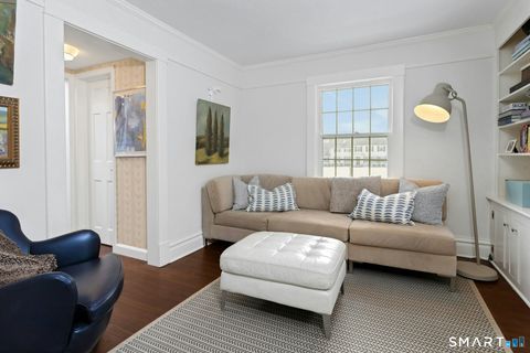 Tiny photo for 85 Stephen Mather Road, Darien, CT 06820 (MLS # 24146218)