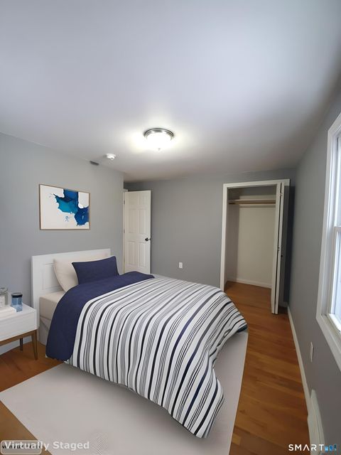 Tiny photo for 50 Hillcrest Avenue, West Hartford, CT 06110 (MLS # 24154192)