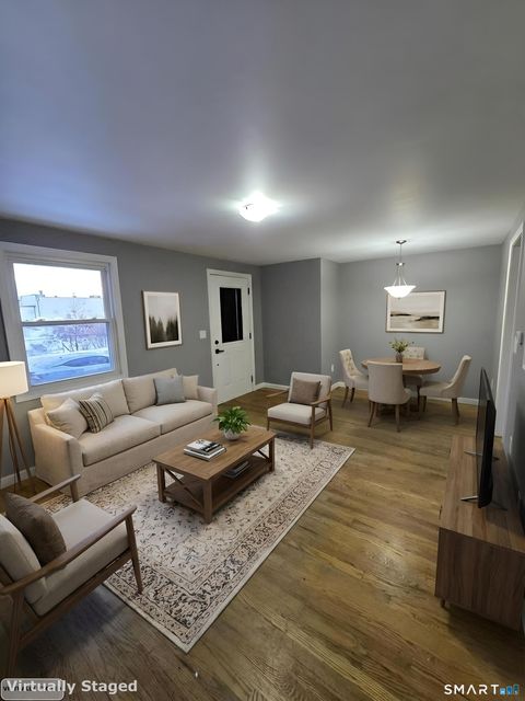 Tiny photo for 50 Hillcrest Avenue, West Hartford, CT 06110 (MLS # 24154192)