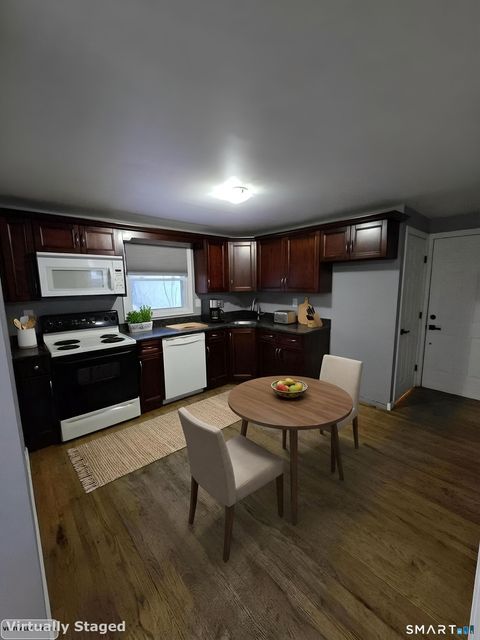 Tiny photo for 50 Hillcrest Avenue, West Hartford, CT 06110 (MLS # 24154192)