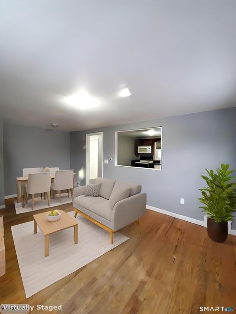 Tiny photo for 50 Hillcrest Avenue, West Hartford, CT 06110 (MLS # 24154192)