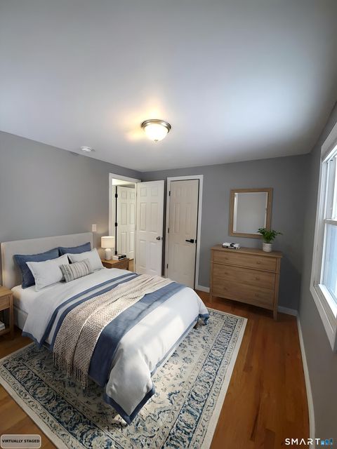 Tiny photo for 50 Hillcrest Avenue, West Hartford, CT 06110 (MLS # 24154192)