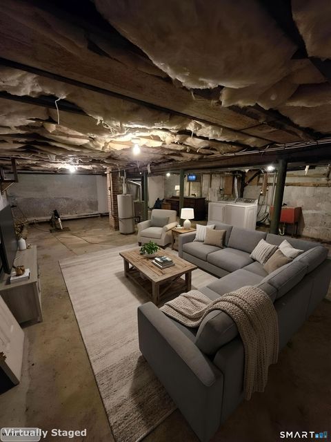 Tiny photo for 50 Hillcrest Avenue, West Hartford, CT 06110 (MLS # 24154192)