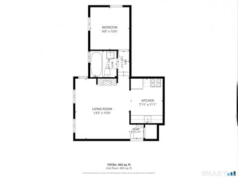 Tiny photo for 218 Flax Hill Road #6, Norwalk, CT 06854 (MLS # 24198510)