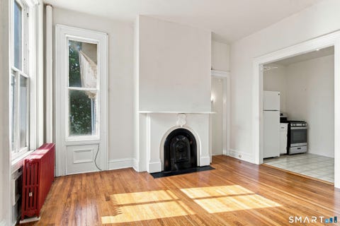 Tiny photo for 218 Flax Hill Road #6, Norwalk, CT 06854 (MLS # 24198510)