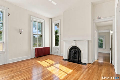 Tiny photo for 218 Flax Hill Road #6, Norwalk, CT 06854 (MLS # 24198510)