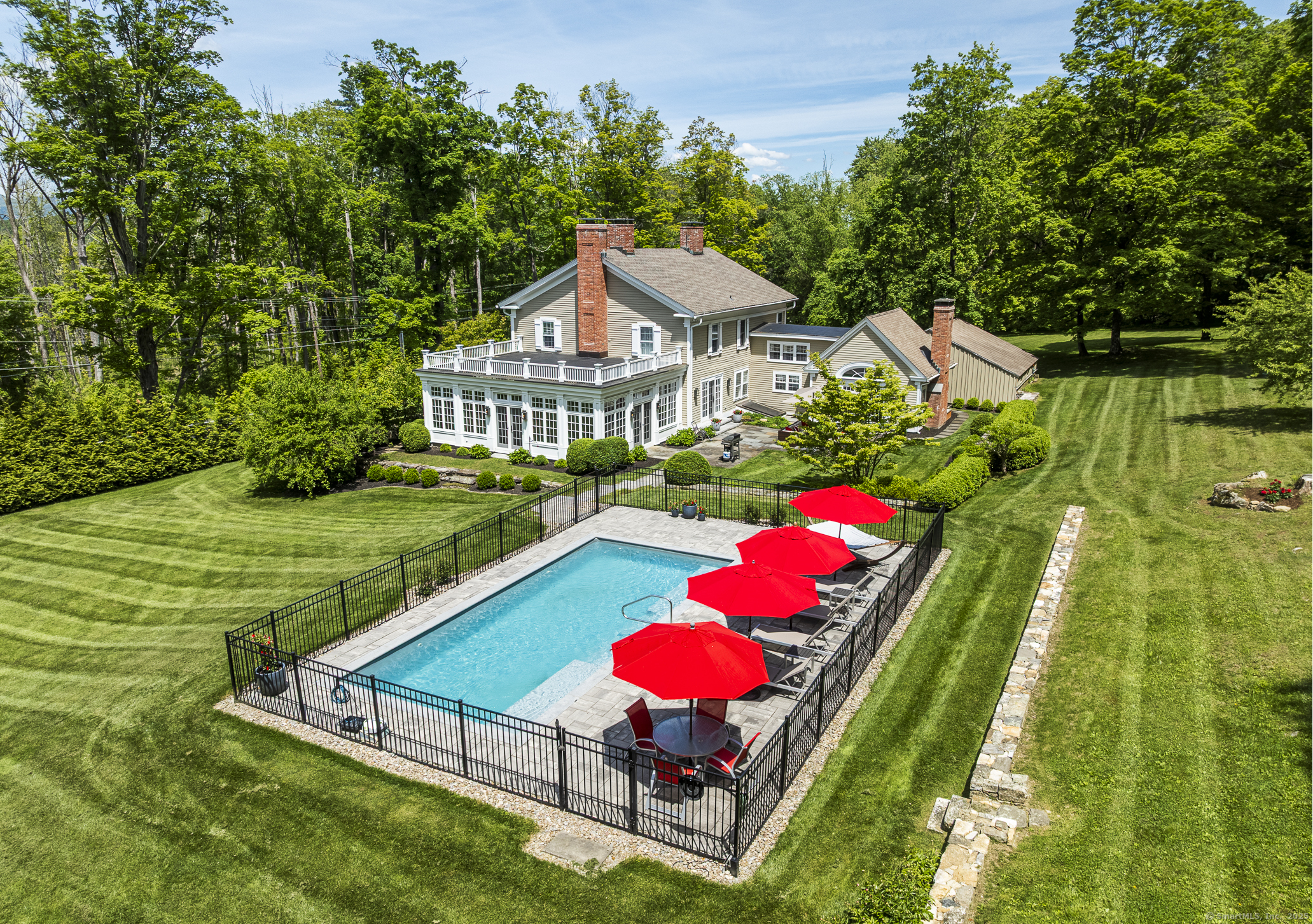 354 Route 7, Canaan, Connecticut image 4