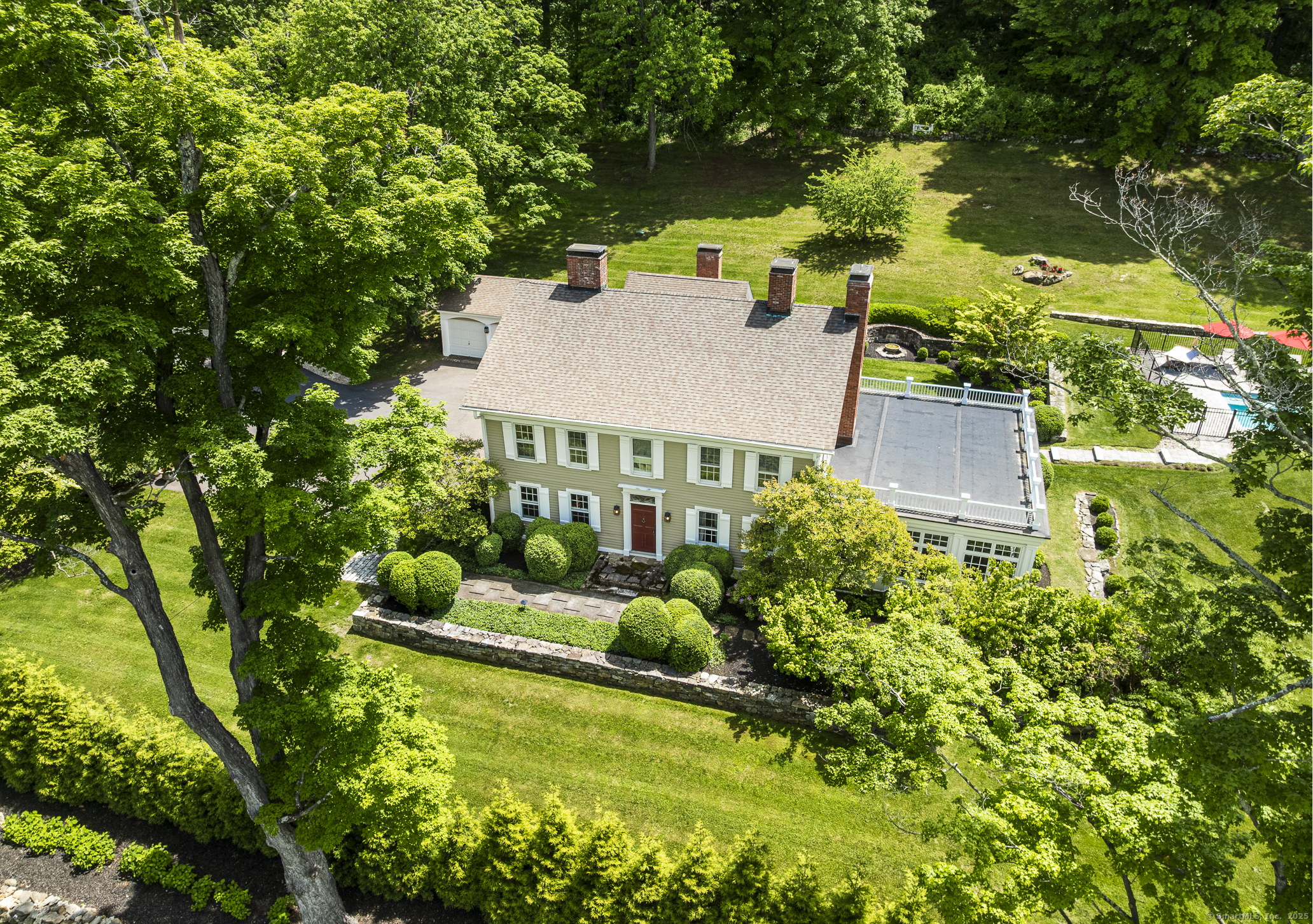 354 Route 7, Canaan, Connecticut image 1