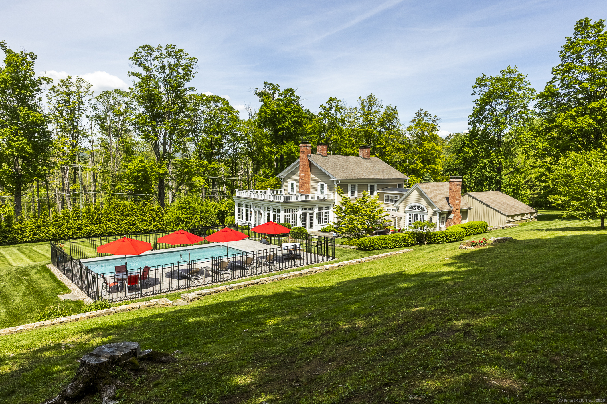 354 Route 7, Canaan, Connecticut image 13