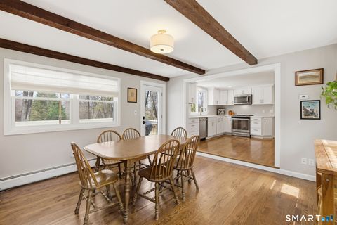 Tiny photo for 6 Fieldstone Drive, Newtown, CT 06470 (MLS # 24165703)