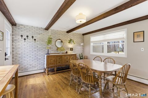 Tiny photo for 6 Fieldstone Drive, Newtown, CT 06470 (MLS # 24165703)