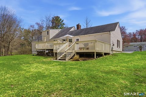 Tiny photo for 6 Fieldstone Drive, Newtown, CT 06470 (MLS # 24165703)