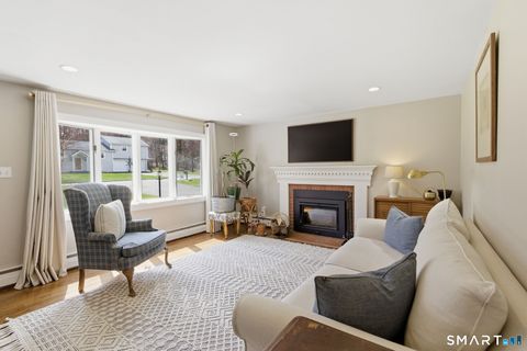 Tiny photo for 6 Fieldstone Drive, Newtown, CT 06470 (MLS # 24165703)