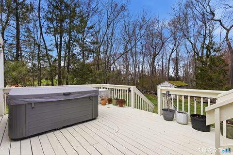 Tiny photo for 6 Fieldstone Drive, Newtown, CT 06470 (MLS # 24165703)