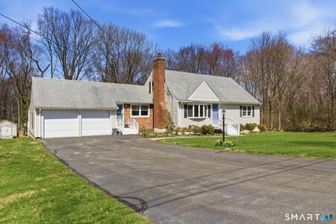 Tiny photo for 6 Fieldstone Drive, Newtown, CT 06470 (MLS # 24165703)