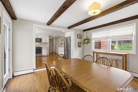 Tiny photo for 6 Fieldstone Drive, Newtown, CT 06470 (MLS # 24165703)