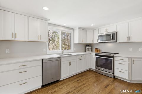 Tiny photo for 6 Fieldstone Drive, Newtown, CT 06470 (MLS # 24165703)