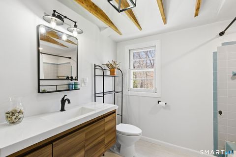 Tiny photo for 6 Fieldstone Drive, Newtown, CT 06470 (MLS # 24165703)