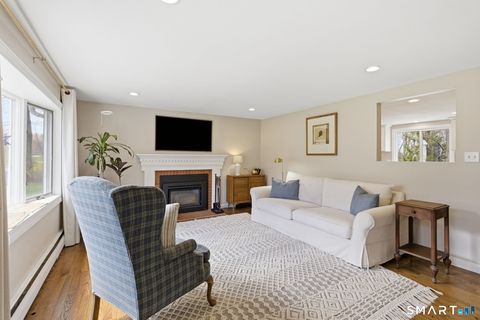 Tiny photo for 6 Fieldstone Drive, Newtown, CT 06470 (MLS # 24165703)