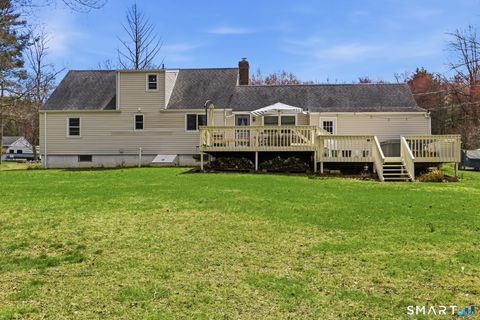 Tiny photo for 6 Fieldstone Drive, Newtown, CT 06470 (MLS # 24165703)