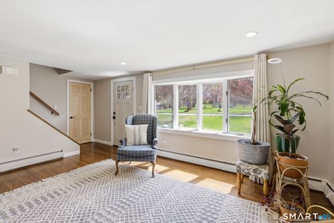 Tiny photo for 6 Fieldstone Drive, Newtown, CT 06470 (MLS # 24165703)