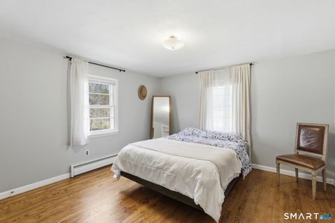 Tiny photo for 6 Fieldstone Drive, Newtown, CT 06470 (MLS # 24165703)