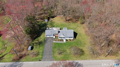 Tiny photo for 6 Fieldstone Drive, Newtown, CT 06470 (MLS # 24165703)