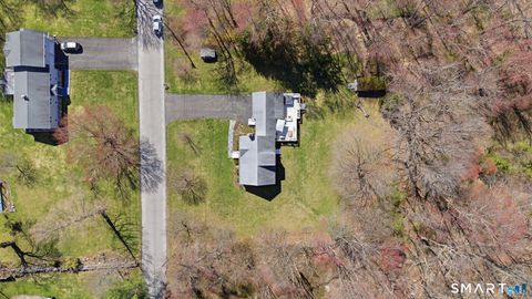 Tiny photo for 6 Fieldstone Drive, Newtown, CT 06470 (MLS # 24165703)