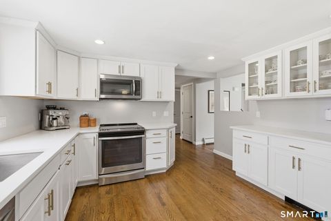 Tiny photo for 6 Fieldstone Drive, Newtown, CT 06470 (MLS # 24165703)