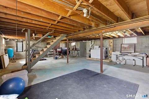 Tiny photo for 6 Fieldstone Drive, Newtown, CT 06470 (MLS # 24165703)