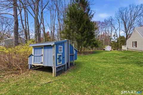 Tiny photo for 6 Fieldstone Drive, Newtown, CT 06470 (MLS # 24165703)
