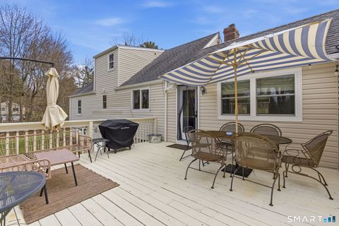 Tiny photo for 6 Fieldstone Drive, Newtown, CT 06470 (MLS # 24165703)