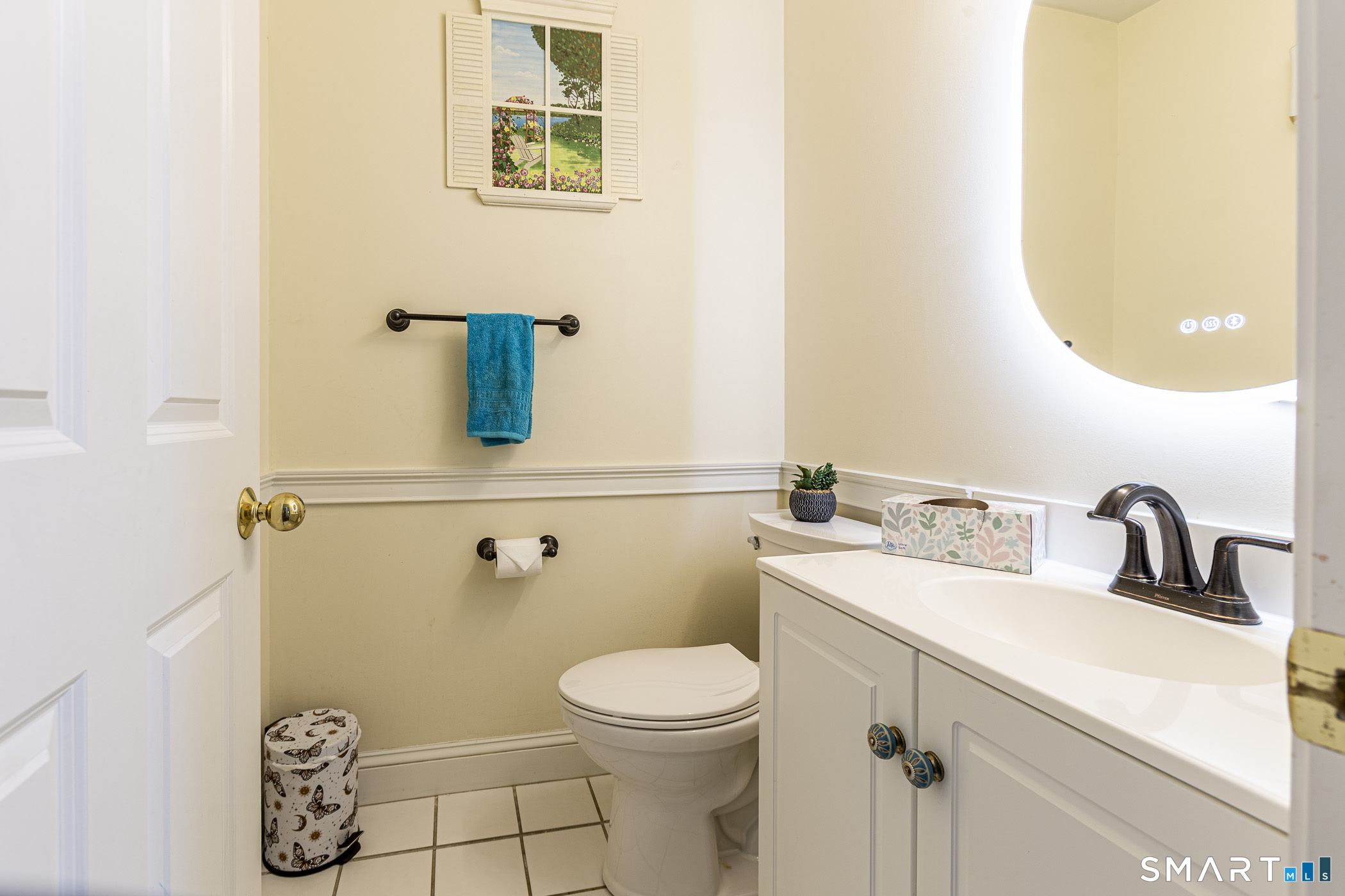 3 Centerbrook Court