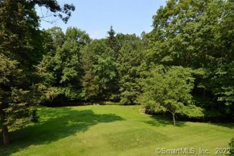470 Frogtown Road Lot 1 New Canaan CT 06840