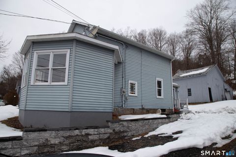Tiny photo for 58 Litchfield Street, Thomaston, CT 06787 (MLS # 24155646)
