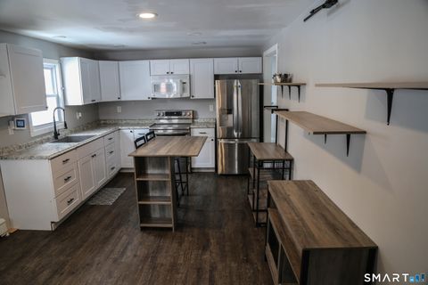 Tiny photo for 58 Litchfield Street, Thomaston, CT 06787 (MLS # 24155646)