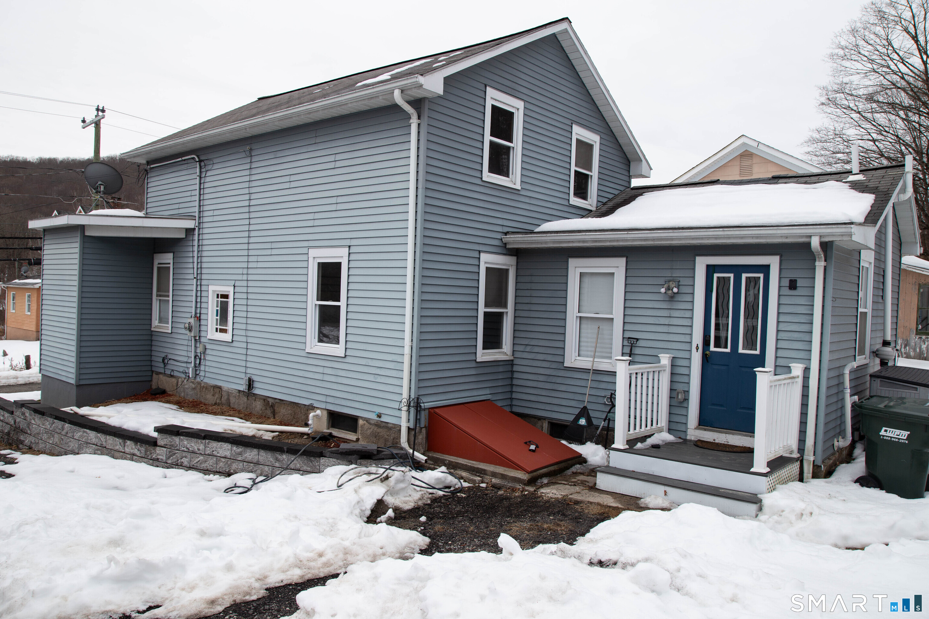 58 Litchfield Street