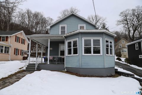 Photo of 58 Litchfield Street, Thomaston, CT 06787 (MLS # 24155646)