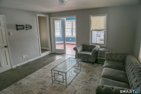 Tiny photo for 58 Litchfield Street, Thomaston, CT 06787 (MLS # 24155646)