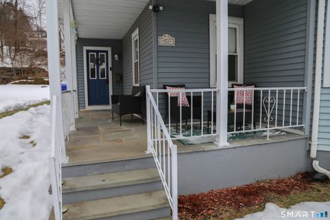 Tiny photo for 58 Litchfield Street, Thomaston, CT 06787 (MLS # 24155646)