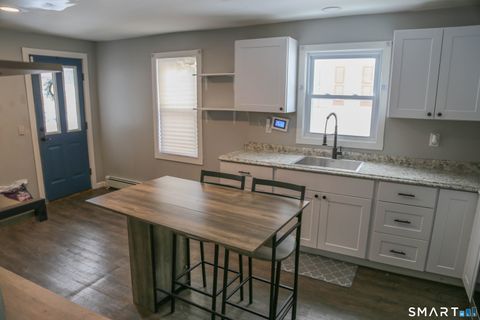 Tiny photo for 58 Litchfield Street, Thomaston, CT 06787 (MLS # 24155646)