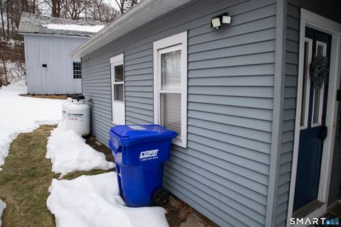 Tiny photo for 58 Litchfield Street, Thomaston, CT 06787 (MLS # 24155646)